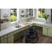 ELUHAD211545 Kitchen/Kitchen Sinks/Undermount Kitchen Sinks