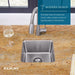ELUHH2115TPDBG Kitchen/Kitchen Sinks/Undermount Kitchen Sinks