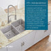 ELUHH2115TPDBG Kitchen/Kitchen Sinks/Undermount Kitchen Sinks