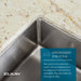 ELUHH2115TPDBG Kitchen/Kitchen Sinks/Undermount Kitchen Sinks