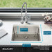 ELUHH2115TPDBG Kitchen/Kitchen Sinks/Undermount Kitchen Sinks