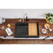 ELXUFP362010CH0 Kitchen/Kitchen Sinks/Apron & Farmhouse Sinks