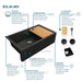 ELXUFP362010CH0 Kitchen/Kitchen Sinks/Apron & Farmhouse Sinks