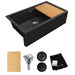 ELXUFP362010CH0 Kitchen/Kitchen Sinks/Apron & Farmhouse Sinks
