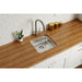 ELUHAD141455 Kitchen/Kitchen Sinks/Undermount Kitchen Sinks