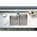 ELUHH3120LTPDBG Kitchen/Kitchen Sinks/Undermount Kitchen Sinks