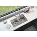 ELUHH3120LTPDBG Kitchen/Kitchen Sinks/Undermount Kitchen Sinks