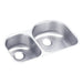 ELUH3119LDBG Kitchen/Kitchen Sinks/Undermount Kitchen Sinks