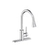 LKAV3031CR Kitchen/Kitchen Faucets/Pull Down Spray Faucets