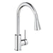 LKAV3031CR Kitchen/Kitchen Faucets/Pull Down Spray Faucets