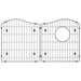 LKOBG3017RSS Kitchen/Kitchen Sink Accessories/Basin Racks