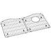 LKOBG3017RSS Kitchen/Kitchen Sink Accessories/Basin Racks