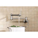 LKEC2091LS Kitchen/Kitchen Faucets/Pot Filler Faucets