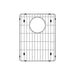 LKOBG1518SS Kitchen/Kitchen Sink Accessories/Basin Racks