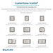 ELUH3120RT Kitchen/Kitchen Sinks/Undermount Kitchen Sinks