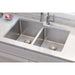 ELUH3120RT Kitchen/Kitchen Sinks/Undermount Kitchen Sinks