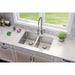 ELUH3120RT Kitchen/Kitchen Sinks/Undermount Kitchen Sinks