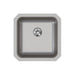 ELUHAD141455PD Kitchen/Kitchen Sinks/Drop in Kitchen Sinks