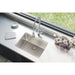 ELUHH2115TPD Kitchen/Kitchen Sinks/Undermount Kitchen Sinks