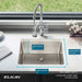 ELUHH2115TPD Kitchen/Kitchen Sinks/Undermount Kitchen Sinks