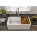 LKOBG3015SS Kitchen/Kitchen Sink Accessories/Basin Racks