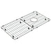 LKOBG3015SS Kitchen/Kitchen Sink Accessories/Basin Racks