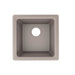 ELX1616SM0 Kitchen/Kitchen Sinks/Bar & Prep Sinks