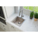 ELX1616SM0 Kitchen/Kitchen Sinks/Bar & Prep Sinks