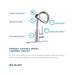 LK2500LS Laundry Utility & Service/Laundry Utility & Service Faucets/Laundry Utility & Service Faucets
