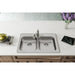 GE233223 Kitchen/Kitchen Sinks/Drop in Kitchen Sinks