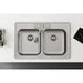 GE233223 Kitchen/Kitchen Sinks/Drop in Kitchen Sinks