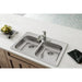 GE233223 Kitchen/Kitchen Sinks/Drop in Kitchen Sinks