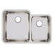 ELUH3121R Kitchen/Kitchen Sinks/Undermount Kitchen Sinks