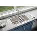 ELUH3121R Kitchen/Kitchen Sinks/Undermount Kitchen Sinks