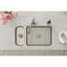 ELUH3219DBG Kitchen/Kitchen Sinks/Undermount Kitchen Sinks