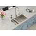 ELUH3219DBG Kitchen/Kitchen Sinks/Undermount Kitchen Sinks
