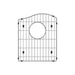 LKOBG1417RSS Kitchen/Kitchen Sink Accessories/Basin Racks