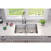ELUH3120LT Kitchen/Kitchen Sinks/Undermount Kitchen Sinks