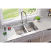 ELUH3120LT Kitchen/Kitchen Sinks/Undermount Kitchen Sinks
