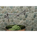 LKEC2091CR Kitchen/Kitchen Faucets/Pot Filler Faucets