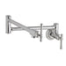 LKEC2091CR Kitchen/Kitchen Faucets/Pot Filler Faucets