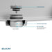 LKPDQD1WH Parts & Maintenance/Kitchen Sink & Faucet Parts/Kitchen Sink Drains