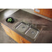 GE233224 Kitchen/Kitchen Sinks/Drop in Kitchen Sinks