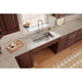 ELUHAD281655PD Kitchen/Kitchen Sinks/Drop in Kitchen Sinks