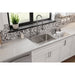 ILGR4322LMR2 Kitchen/Kitchen Sinks/Drop in Kitchen Sinks