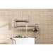 LKEC2091PN Kitchen/Kitchen Faucets/Pot Filler Faucets