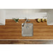 ELUHAD131655PD Kitchen/Kitchen Sinks/Drop in Kitchen Sinks