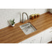 ELUHAD131655PD Kitchen/Kitchen Sinks/Drop in Kitchen Sinks