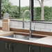 LKAV1061CR Kitchen/Kitchen Faucets/Semi-Professional Faucets