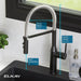 LKAV1061CR Kitchen/Kitchen Faucets/Semi-Professional Faucets